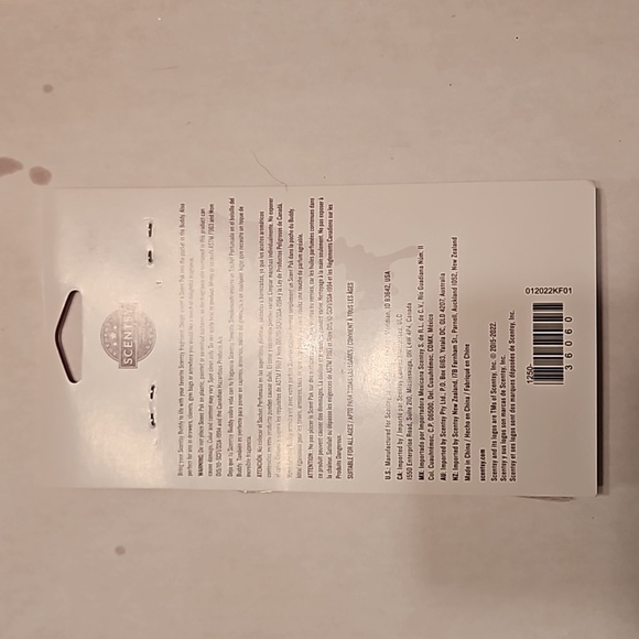 Go Go Mango Scent Pak - Picture 3 of 3